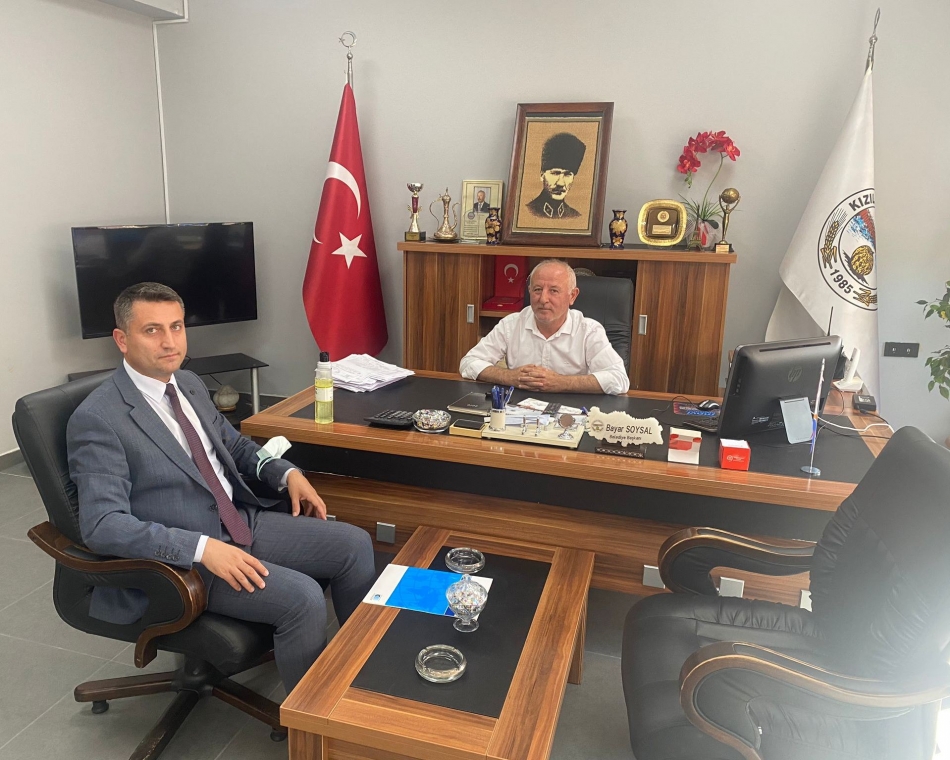 Kosgeb Olarak Butun Ilcelerimizin Hizmetindeyiz Haberci18 Com Cankiri Haberleri