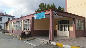 Çankırı Ak Şemseddin Ortaokulu Kırkevlerdeki Mareşal Çakmak Ortaokulu'na Taşınıyor