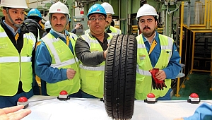 Çankırı'da İhracat Geçen Yılın Kasım Ayına Göre %48,2 Arttı