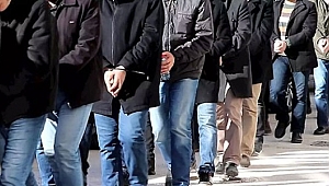 Çankırı Merkezli FETÖ Operasyonunda Gözaltına Alınan 15 Kişi'den 9'u Serbest Bırakıldı