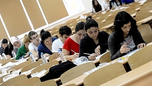KPSS 2020, YKS 2020 Ne Zaman Yapılacak? ÖSYM Sınav Takvimi…