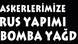 4 Şehit, 1'i Ağır 9 Yaralı