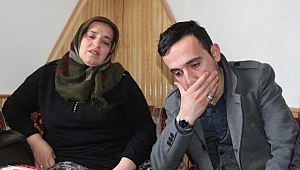 Babası Tarafından Öldürülen 17 Yaşındaki Şeyma Yıldız'ın Acılı Annesi Ve Ağabeyi Konuştu