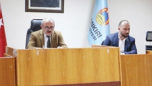 Belediye Başkanı Esen'e Tam Yetki Verildi