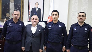 Çankırı Belediyesi "Tüketici Hakları Zabıta Amirliği"ni Kurdu