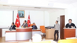 Çankırı'da 7 Üzerinde Deprem Olma Olasılığının Yüzde 87 Olduğunu Söyledi