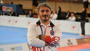 Çankırı'da Teakwondoda Güzel Gelişmeler Oluyor