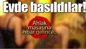 Çankırı Polisi Göz Açtırmıyor