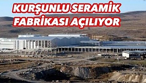 Kurşunlu Söğütsen Seramik Fabrikasından İlan Olunur