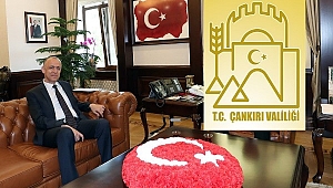 Çankırı'da Koronavirüs (Kovid-19) Tedbirleri (2)