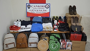 Çankırı İl Emniyet Müdürlüğü Basın Bülteni