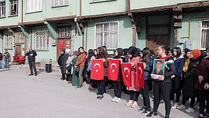 Çankırı'ya Hiç Yakışmadı!!! (Özel Haber)