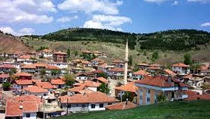 Şabanözü İlçesi Kamış Köyü Karantina Altına Alındı