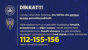 Sağlık Bakanlığı'ndan Korona Fırsatçılarına Karşı Uyarı