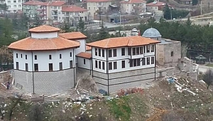 Taşmescit'teki Mumyalar Buharlaşmış (mı?)