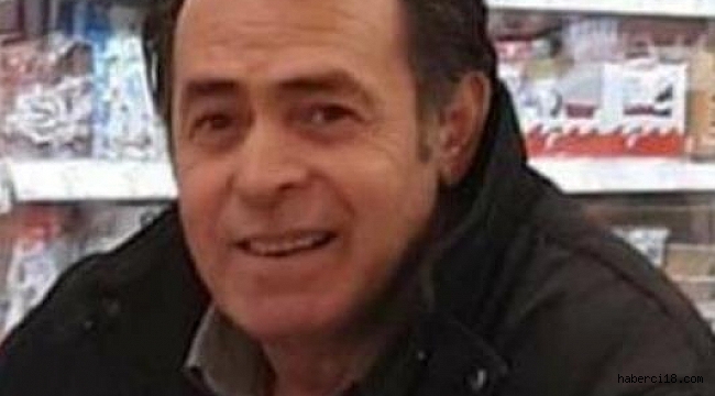 Beş Gündür Kendisinden Haber Alınamıyor