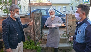 Ramazan'da Ilgaz Bir Başka Güzel Şimdi