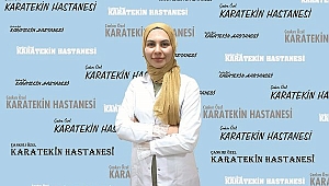 "Ramazanda Beslenme" Önerileri...