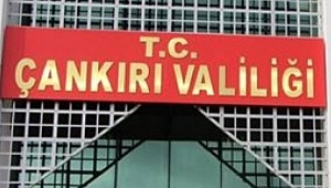 Son Dakika Çankırı'da Coronavirüs (Covid-19) Tedbirleri 