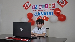 TBMM Başkanı Mustafa Şentop ve Milli Eğitim Bakanımız Ziya Selçuk'la Buluştuk