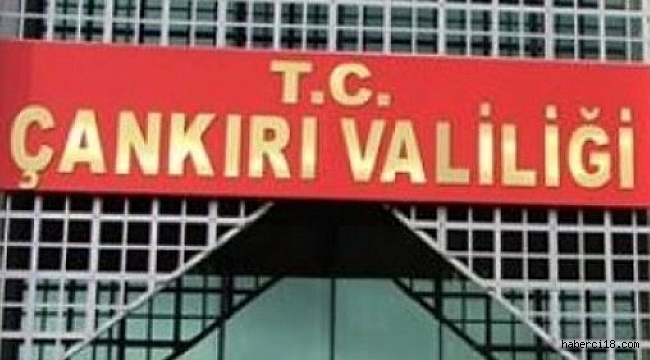 Yapraklı İlçemiz İl Hıfzısıhha Kurulu Kararı İle Karantina Altına Alınmıştır