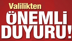 22.05.2020 Saat 24.00 İle 26.05.2020 Saat 24.00 Arasında Uygulanacak Sokağa Çıkma Kısıtlaması 