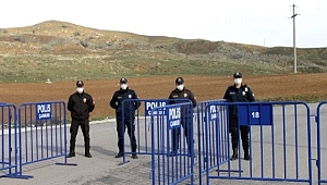 Esentepe Mahallesi'nin Hali İçler Acısı Desek Abartmamış Oluruz (Özel Haber)