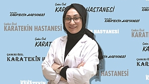 "Ramazan'da Öfke Kontrolü Zorlaşabilir.." 