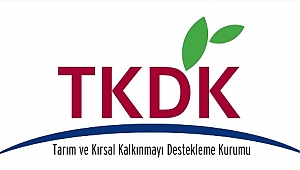 TKDK Dokuzuncu Çağrı İlanı Yayınladı