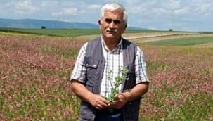 Atkaracalar İlçesinde Covid-19'dan İlk Ölüm