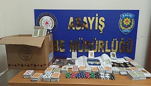 Çankırı İl Emniyet Müdürlüğü Basın Bülteni