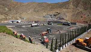 Tuz Mağarası Bayramın İkinci Günüden İtibaren Ziyaretçilere Açık 