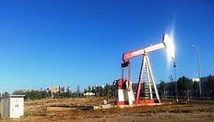 Çankırı'da Merkez Alaçat Köyünde Bulunan Petrol Kuyuları Ve Kömür Maden Ocakları Yeniden İncelenmeli (Özel Haber)