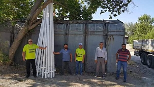 Türkiye Gaziler ve Şehit Aileleri Vakfı Çankırı Şubesi Yalnız Değil, Yalnız da Kalmayacak