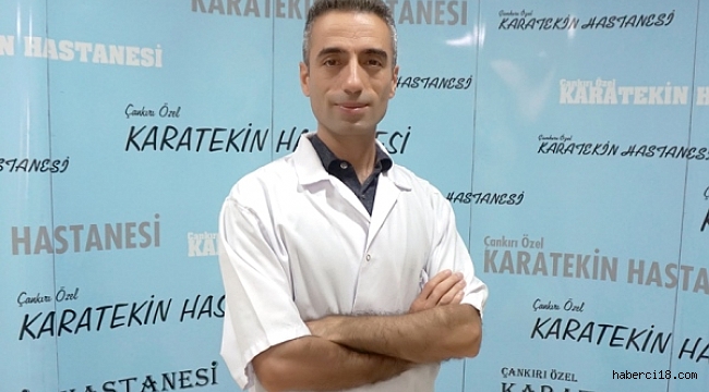 Rehabilitasyon Hakkında Uzm. Dr. Atilla Aksu ne diyor?