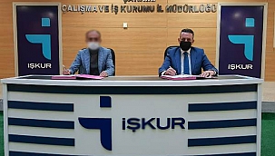 Engelli ve Eski Hükümlü Kendi İşini Kurma Projeleri Hayata Geçiriliyor