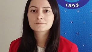 Kadına Şiddete Hayır