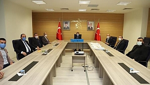 Bugünün Küçük Parmakları Birgün Türkiye'nin Geleceğine İmza Atacaklar…