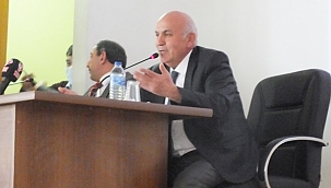 Çardaklı Belde Belediye Başkanı Osman Yılmaz Sorularımızı Cevapladı