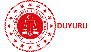 T.C Çankırı Cumhuriyet Başsavcılığı Uzlaştırma İşlemleri
