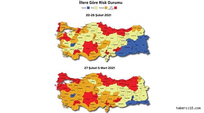 Tedbirlerin Gevşetilmesini Yanlış Anlayanlar Var (Özel Haber)