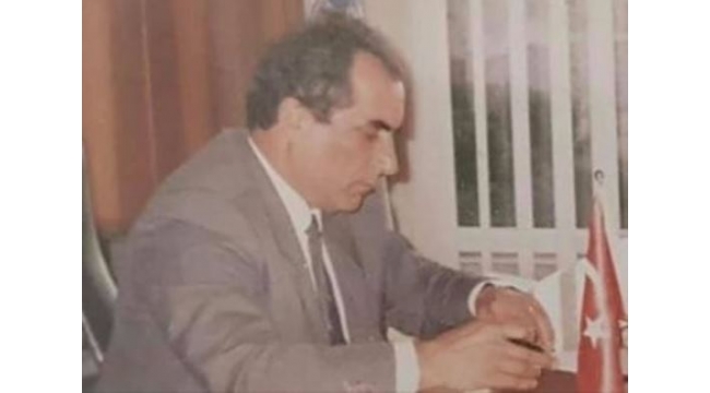 Izmir Kredi Yurtlar Emekli Bolge Muduru Hamit Boztepe Vefat Etti Haberci18 Com Cankiri Haberleri