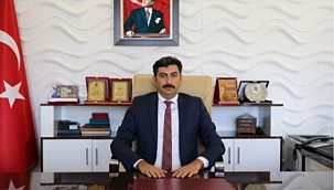 Mustafa Çakmak Edirne'ye, Oğuz Şükrü Ener Çankırı'ya Atandı 