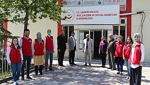 Aile Sosyal Destek Programı (ASDEP) 