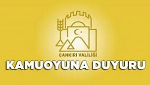 Bazı Basın/Yayın Organlarında Yer Alan İddialarla İlgili Açıklama