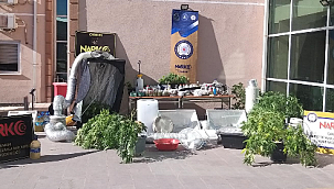 Çankırı İl Emniyet Müdürlüğü Basın Bülteni