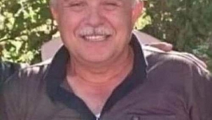 Çankırı İl Genel Meclisi eski Üyesi İsa Akbaş Hayatını Kaybetti