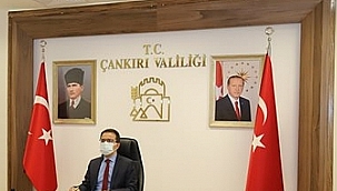 23 Ağustos 1925 Atatürk Çankırı'da