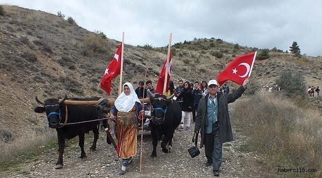 Oyuna Gelmeyelim, Provokasyonlarla, Asparagas Paylaşımlara İnanmayalım