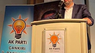 Milletvekili Salim Çivitçioğlu Yıkılan Valilik Binası Yeri İle İlgili Konuştu